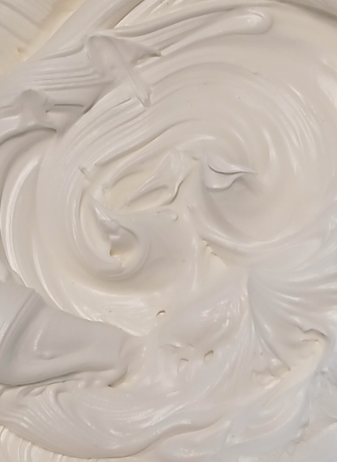 Herbal  Infused  Hair Butter, Front Side